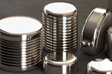 Rare-earth Magnets